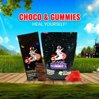 Buy magic Mushrooms Gummies Buy magic Mushroom Gummies