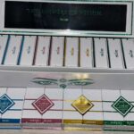 10-pack Chocolate Variety Box