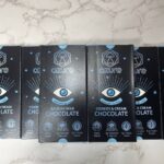 Psilocybin Chocolate Bars (Azure)
