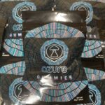 Magic Mushroom Gummies (Azure)