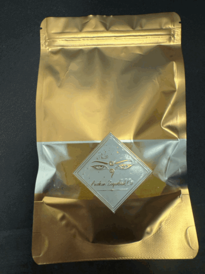 Love Chews Gummies (Citrus)