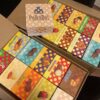 Buy Mushroom Belgian Chocolate (Polkadot)