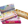 Magic Mushroom Belgian chocolate Bars