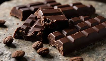 What is Real Mushroom Chocolate and How Does It Work? what is real mushroom chocolate High-quality real mushroom chocolate uses clean chocolate tempering to hold specialize...