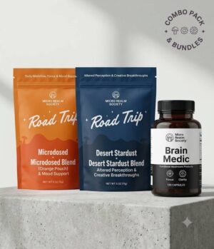 Microdosing guide for beginners