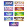 Buy Magic Belgian Chocolate Bars (PolkaDot)